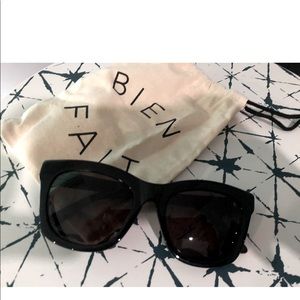Madewell Sunglasses Belgrave